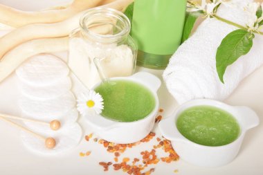 doğal peeling salatalık Amber