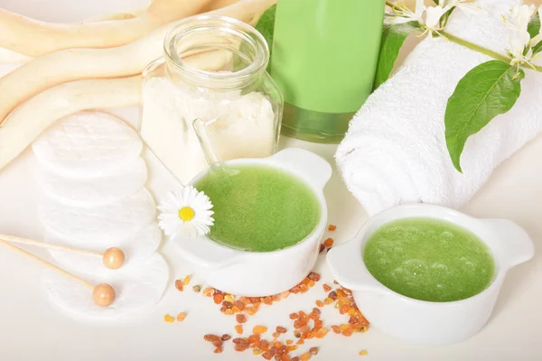 doğal peeling salatalık Amber