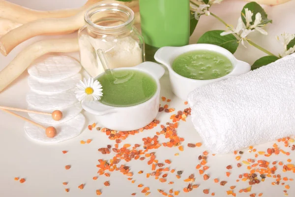 doğal peeling salatalık Amber