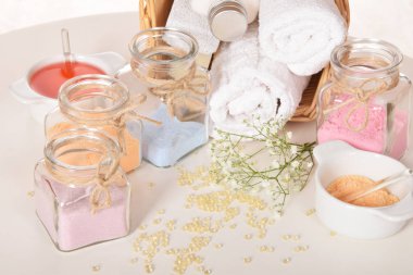 Amber doğal peeling