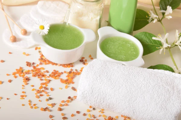 doğal peeling salatalık Amber