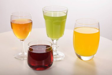 Taze soğuk suyu için susuz