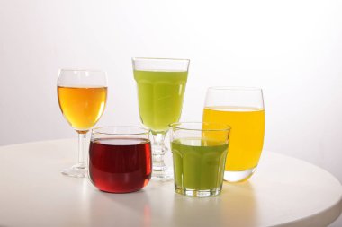 Taze soğuk suyu için susuz