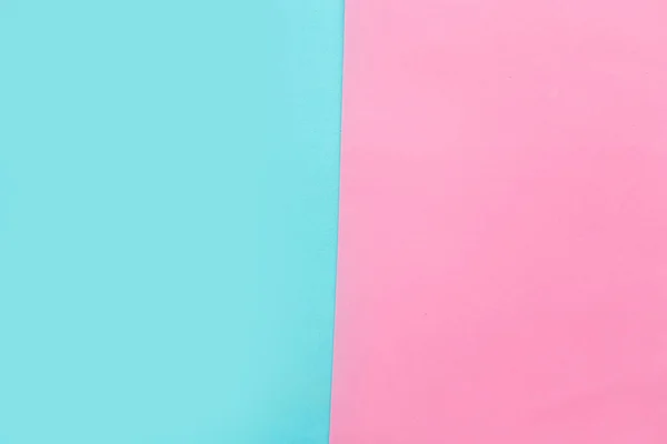 Textura Geométrica Fondo Papel Rosa Azul —  Fotos de Stock