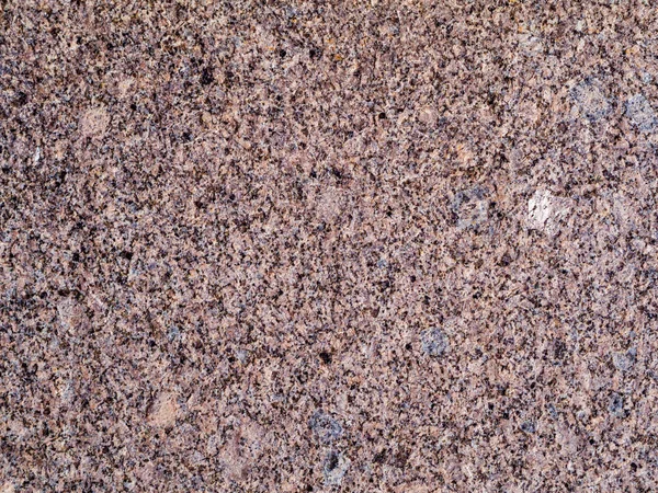 汚れの質 花崗岩の表面および背景が付いている花崗岩の粒状の質 — ストック写真