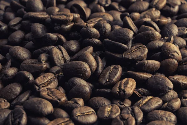 roasted coffee beans, can be used as a background.