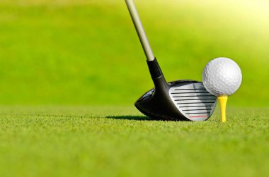 Hadi golf