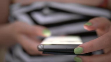 Web üzerinde cep telefonu tarama