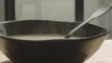 Making flavourful dish