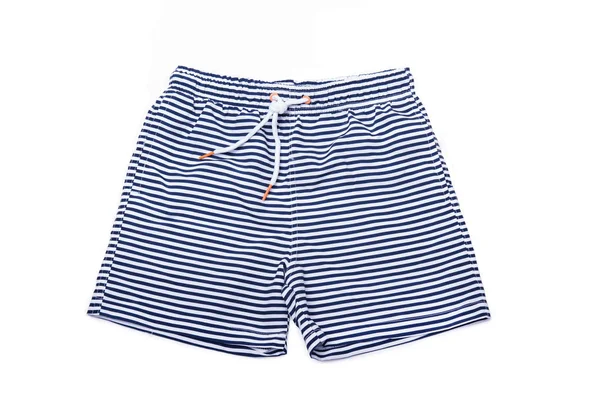 Shorts para natação — Fotografia de Stock