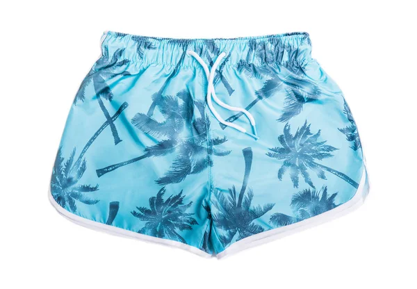 Shorts for swimming o — Stock Photo, Image