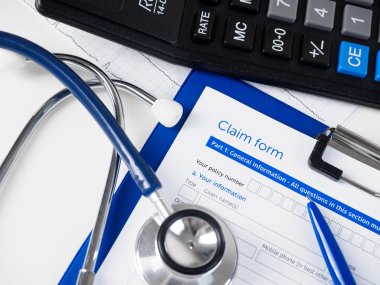 sağlık sigortası talep formu