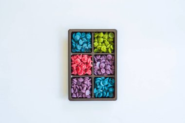 Üst Manzara A-lua 'yı ya da Allure 