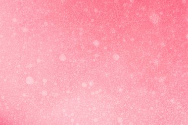 Mor baloncuklar doku arka planı için