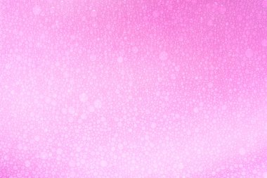 Mor baloncuklar doku arka planı için