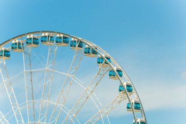 Hong Kong gözlem tekerleği