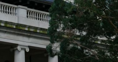 Hong Kong orta binalar