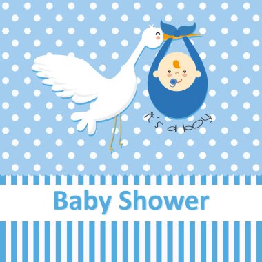 Leylek ve Bebek Çocuk