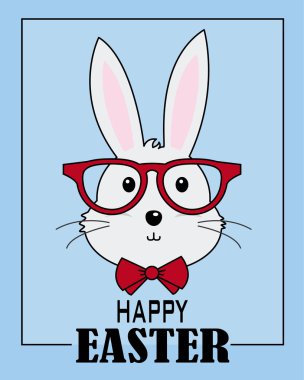 Mutlu Paskalyalar Kartı