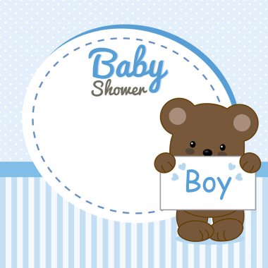 bebek partisi daveti