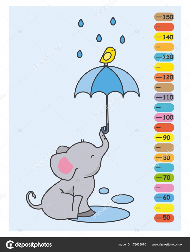 Free Free 150 Elephant With Umbrella Svg SVG PNG EPS DXF File