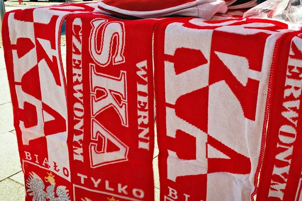 Lehçe hayran aksesuarları