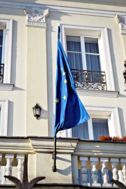 Avrupa Birliği bayrağı