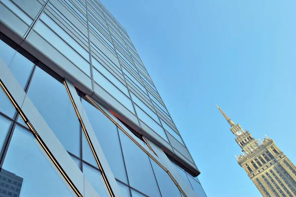 Yüksek katlı apartman