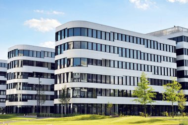 İş Bahçe karmaşık