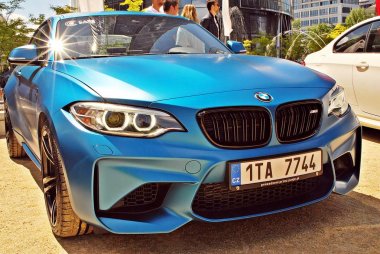 En iyi garaj göster: Toplantı