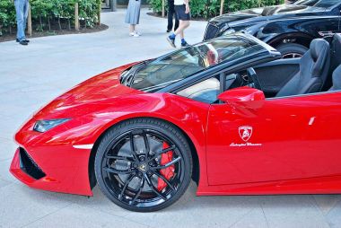 En iyi garaj göster: Toplantı