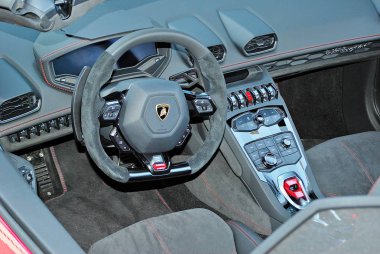 En iyi garaj göster: Toplantı