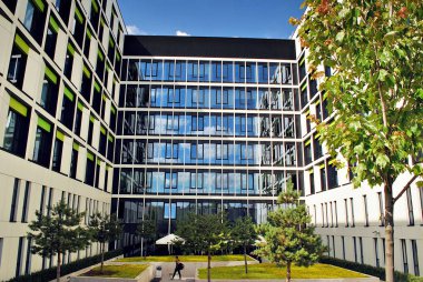  Varşova Tıp Üniversitesi Çocuk Hastanesi