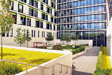  Varşova Tıp Üniversitesi Çocuk Hastanesi