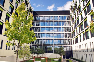 Varşova Tıp Üniversitesi Çocuk Hastanesi