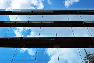 Modern, lüks apartman. Modern daire ev