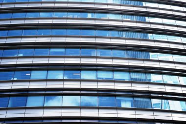  Modern, lüks apartman binası..