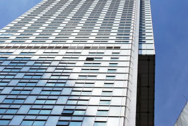  Modern, lüks apartman binası..