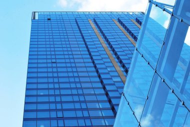  Modern, lüks apartman binası..