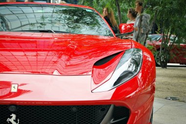 Kawa i Samochody - DaftCafe show meeting