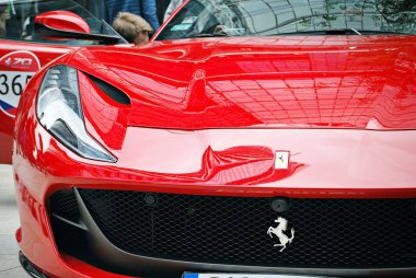 Kawa i Samochody - DaftCafe show meeting