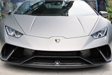 Kawa i Samochody - DaftCafe show meeting