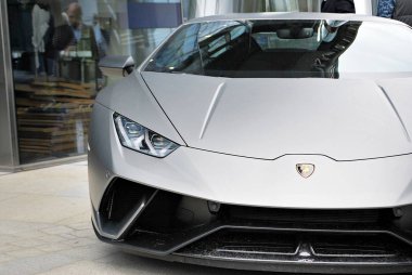 Kawa i Samochody - DaftCafe show meeting