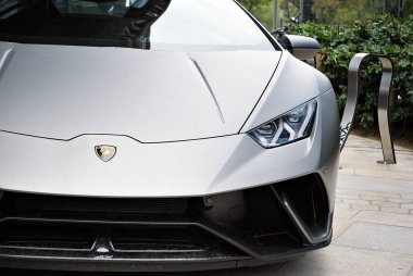 Kawa i Samochody - DaftCafe show meeting