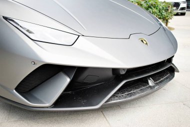 Kawa i Samochody - DaftCafe show meeting