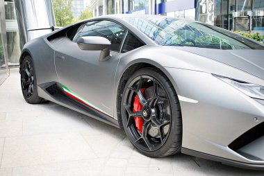 Kawa i Samochody - DaftCafe show meeting