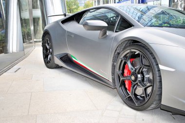 Kawa i Samochody - DaftCafe show meeting