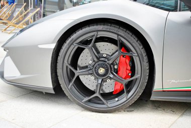 Kawa i Samochody - DaftCafe show meeting