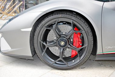 Kawa i Samochody - DaftCafe show meeting