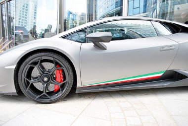 Kawa i Samochody - DaftCafe show meeting